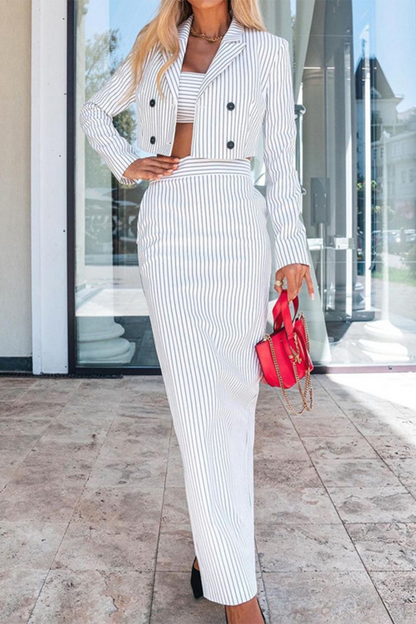 Polished Garment with an Effortless Classic Look