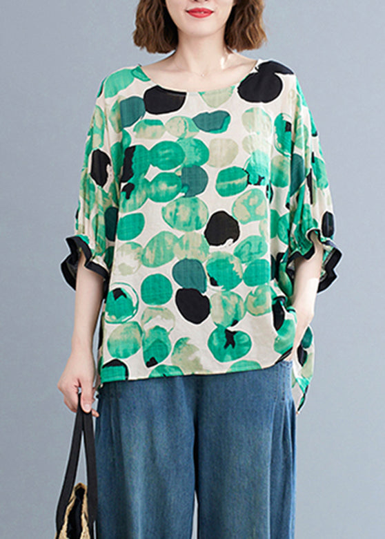 Polished Top with an Effortless Classic Look
