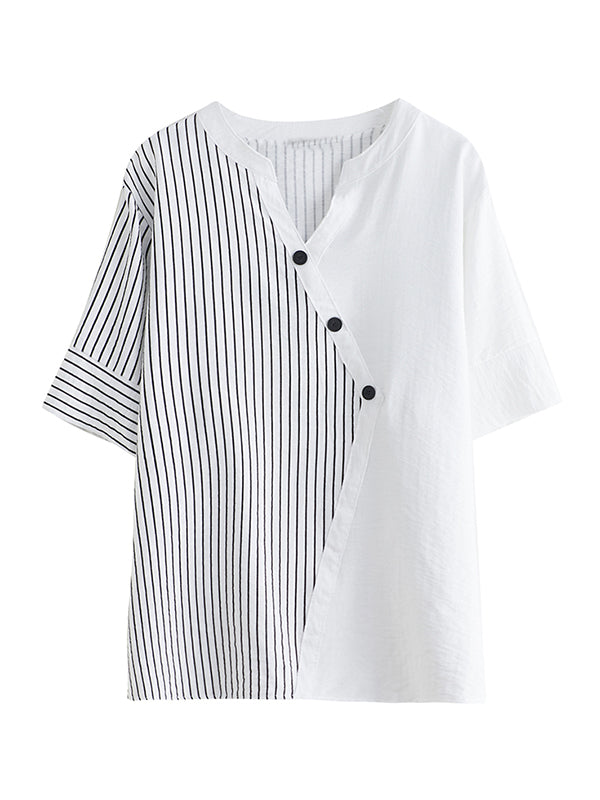 Elegantly Styled Blouse for Everyday Wear