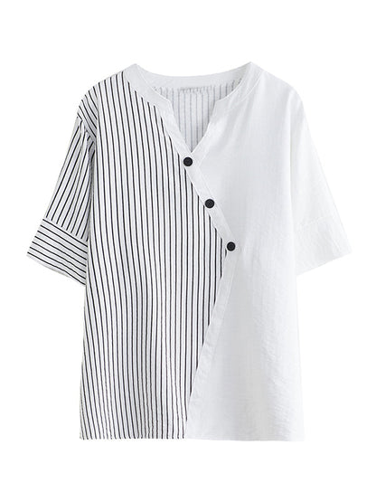 Elegantly Styled Blouse for Everyday Wear