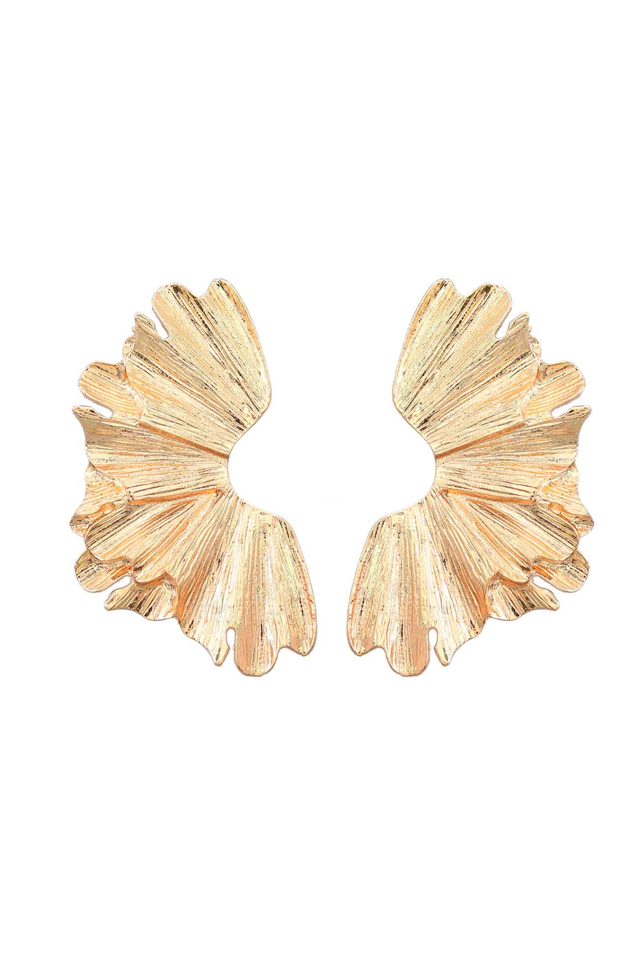 Beautifully Finished Garment in a Timeless Design