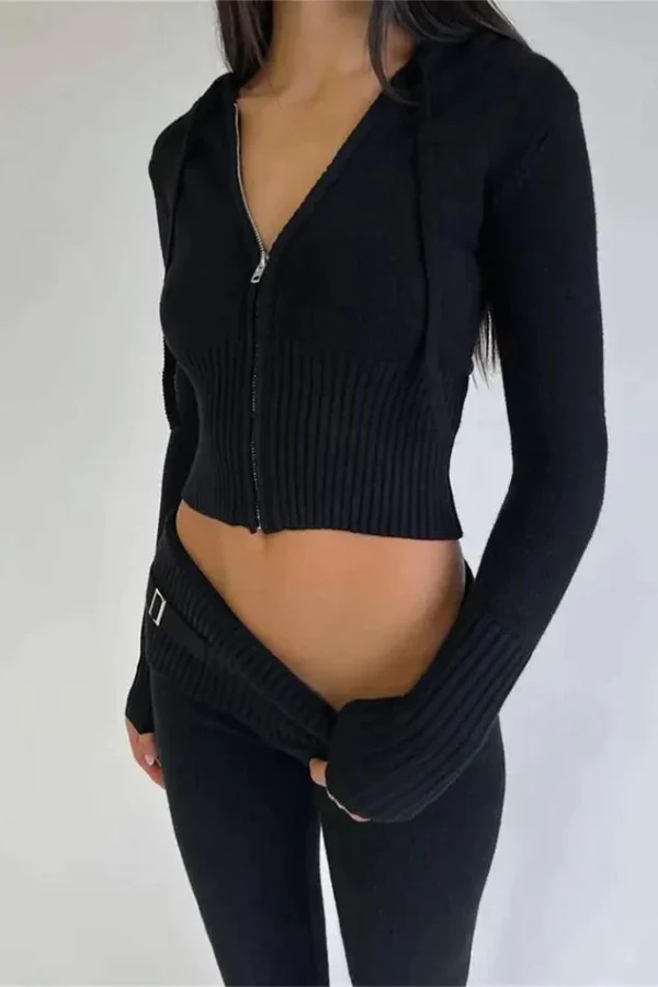 Beautifully Crafted Garment in a Classic Style