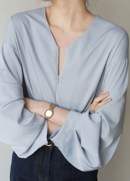 Polished Shirt with an Effortless Classic Look