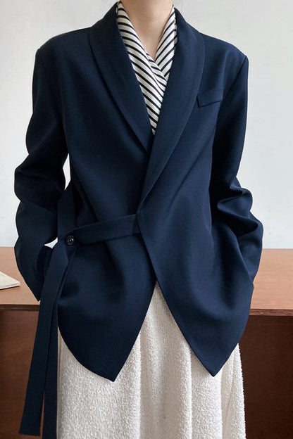 Elegantly Styled Garment for Everyday Wear