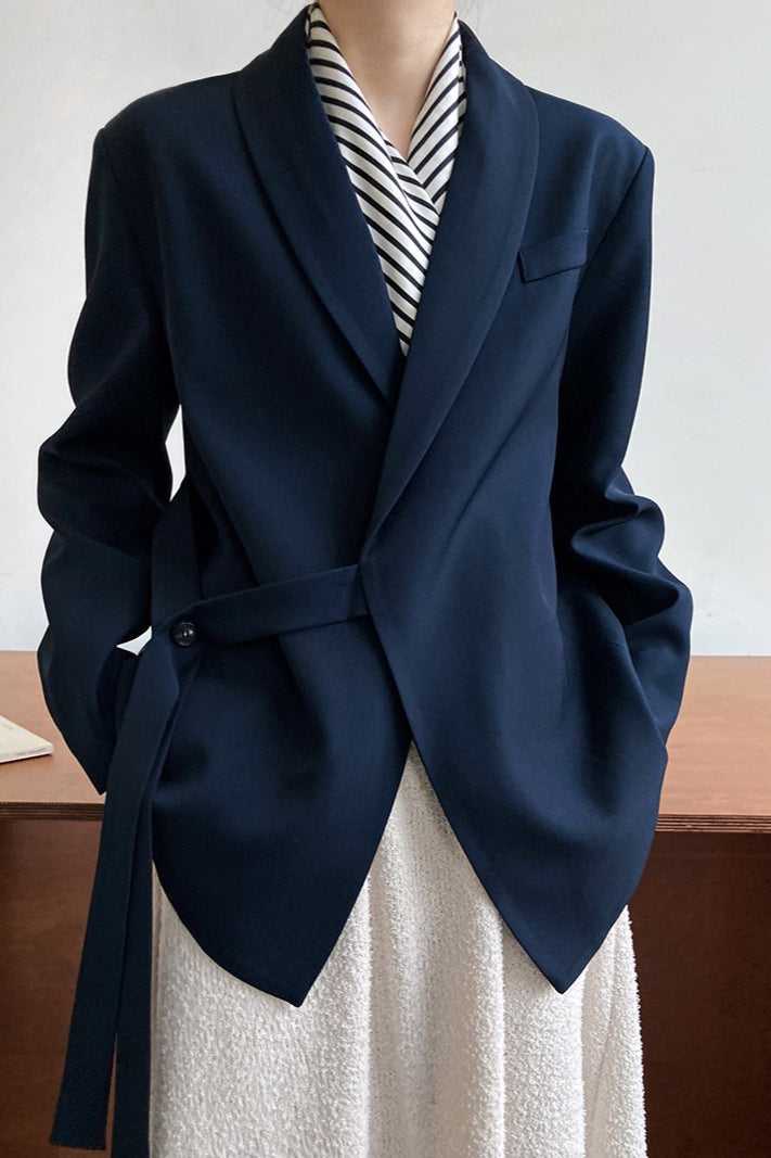 Elegantly Styled Garment for Everyday Wear