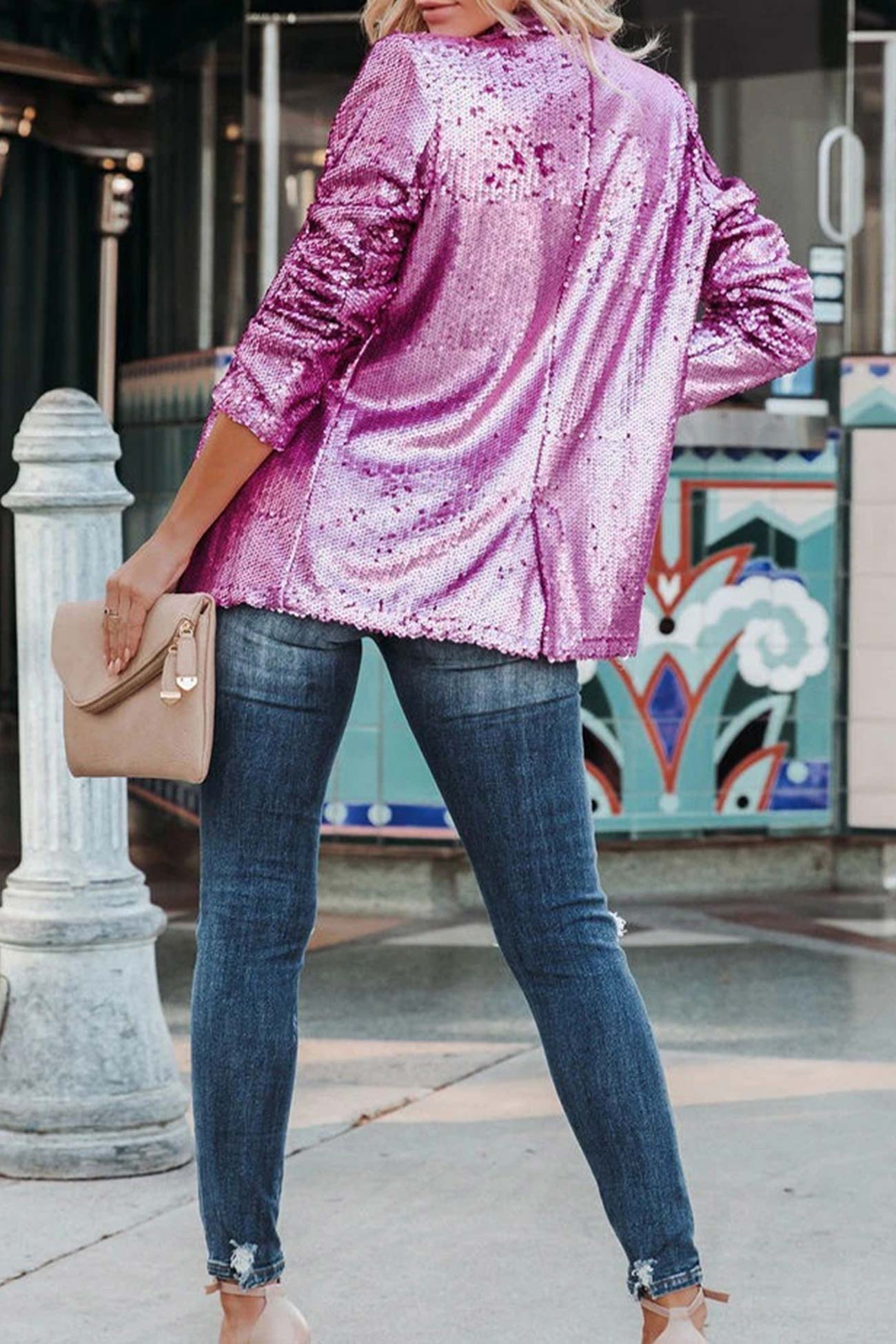 Classic Vintage & Enduringly Stylish Garment