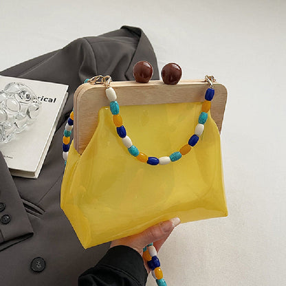 Classic Vintage Bag with a Flattering Fit