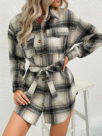 Beautifully Finished Blouse in a Timeless Design