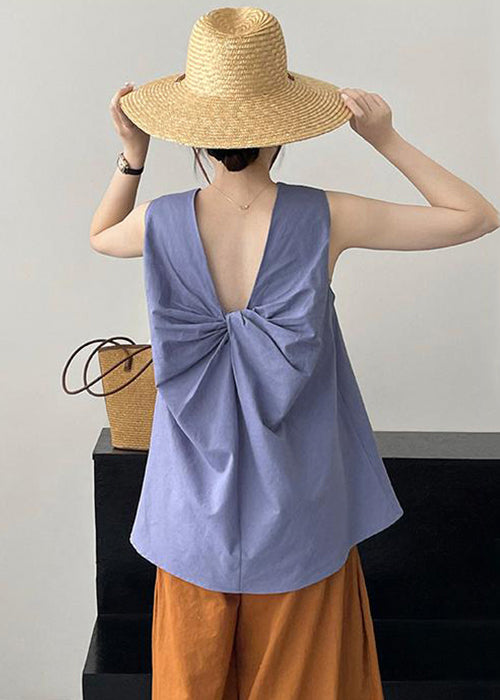 Sophisticated Top with a Clean Classic Look