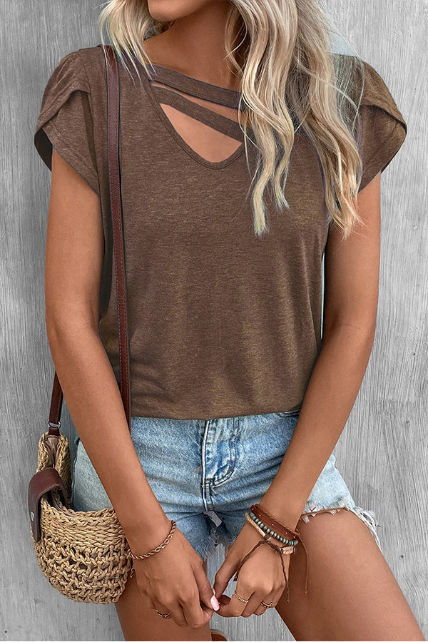 Vintage Inspired Shirt with a Contemporary Edge