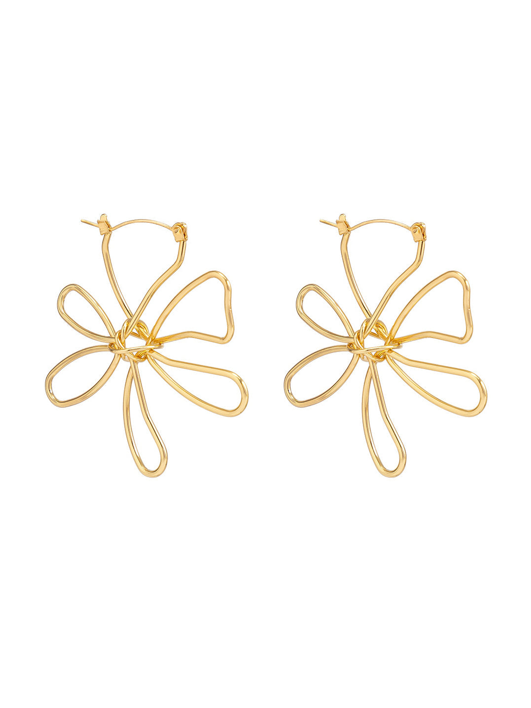 A Vintage Style Garment with Delicate Timeless Details
