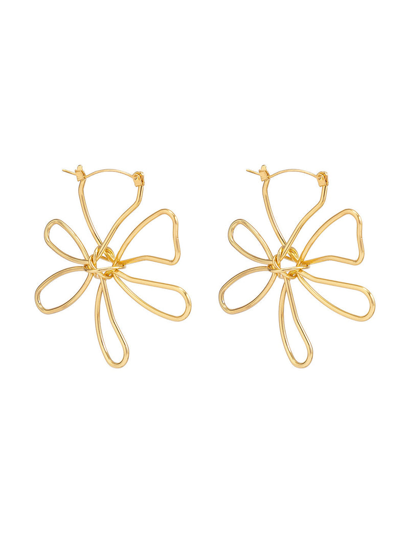 A Vintage Style Garment with Delicate Timeless Details