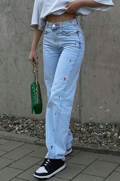Beautifully Balanced Garment with Timeless Character