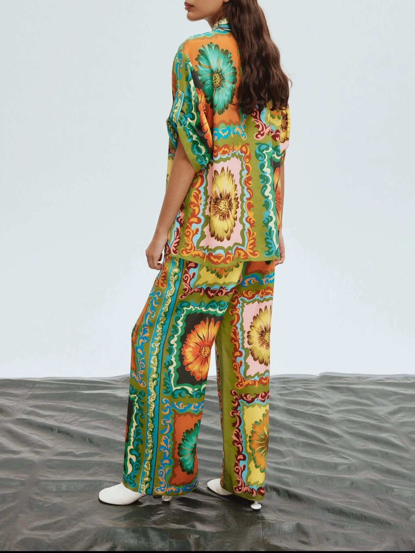 Classic Vintage & Enduringly Stylish Pants
