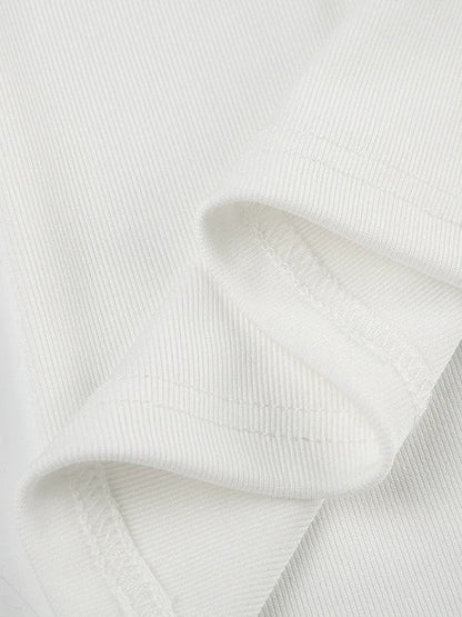 Polished Top with an Effortless Classic Look