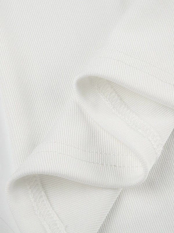 Polished Top with an Effortless Classic Look