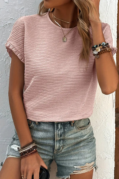Classic Vintage & Enduringly Stylish Blouse