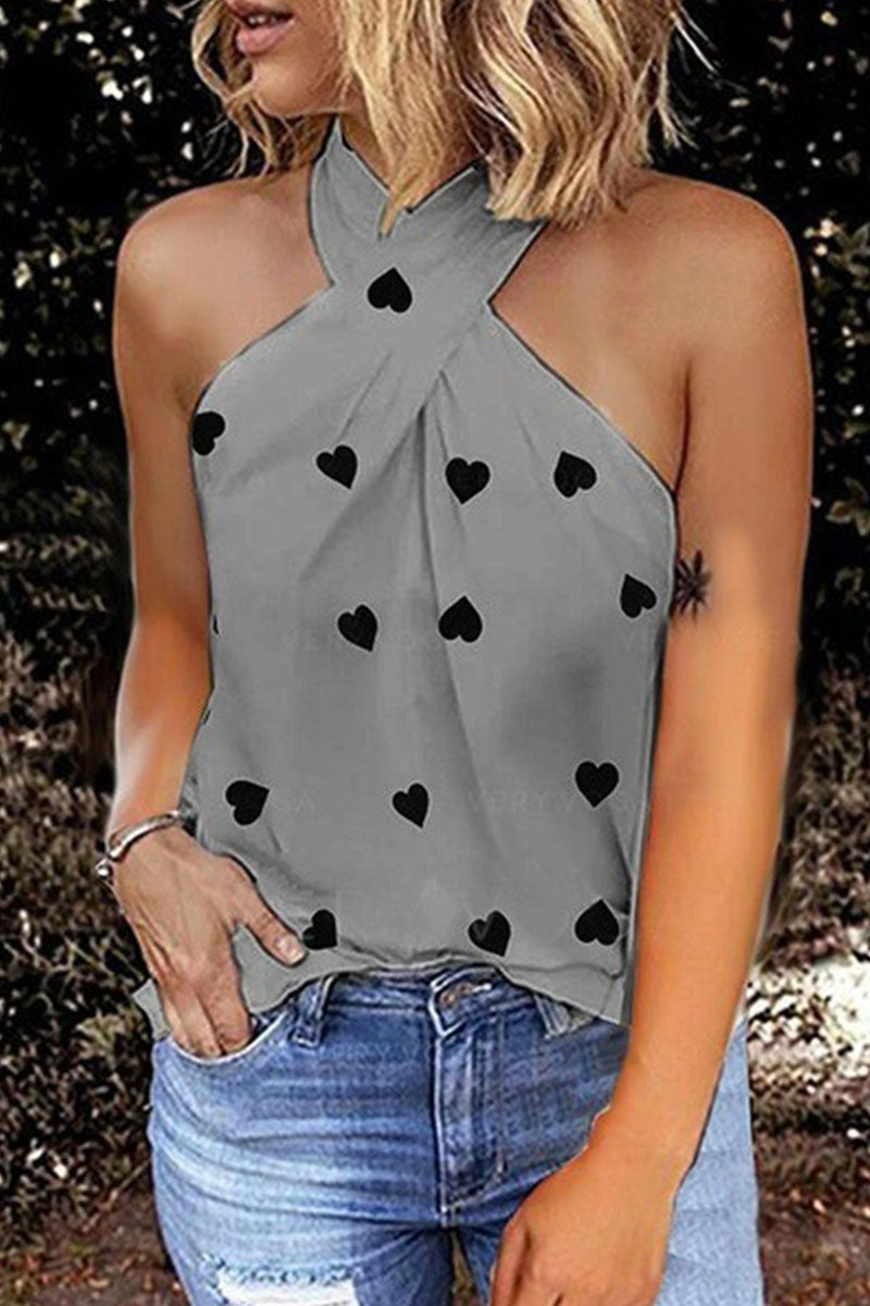 Classic Vintage & Enduringly Stylish Top
