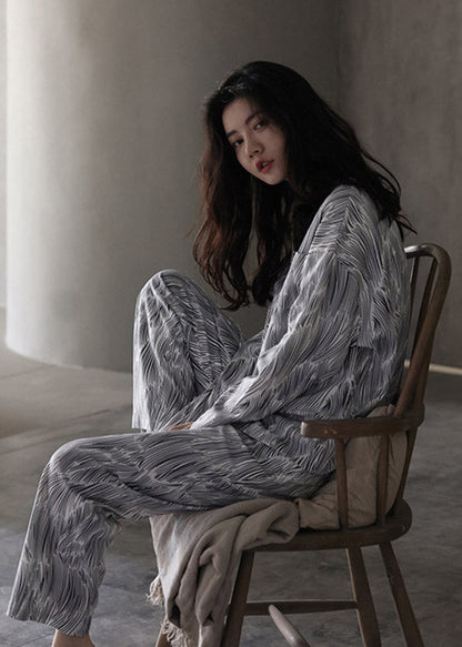 Beautifully Balanced Garment with Timeless Character