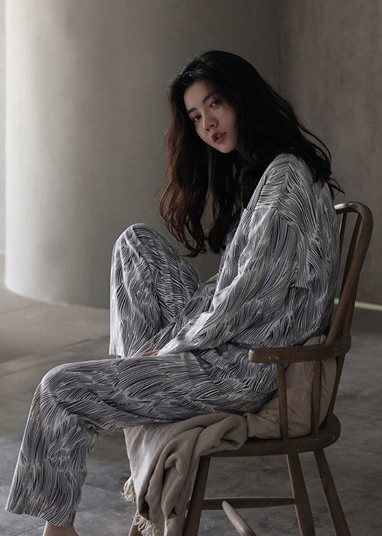 Beautifully Balanced Garment with Timeless Character