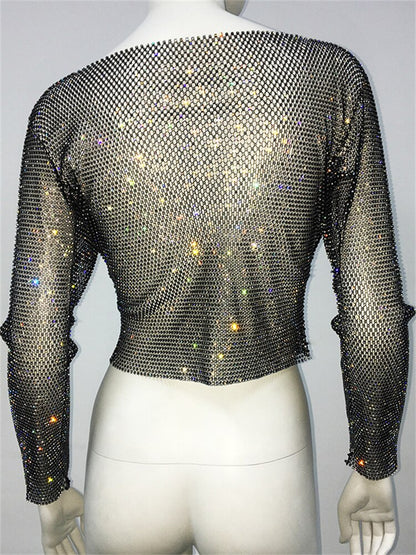 Classic Vintage Top with a Flattering Fit