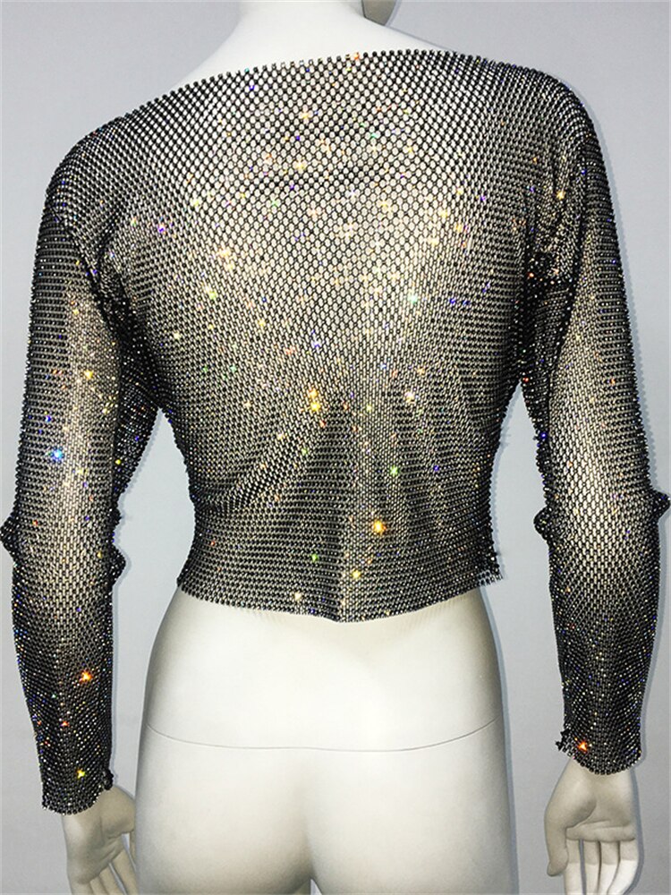 Classic Vintage Top with a Flattering Fit