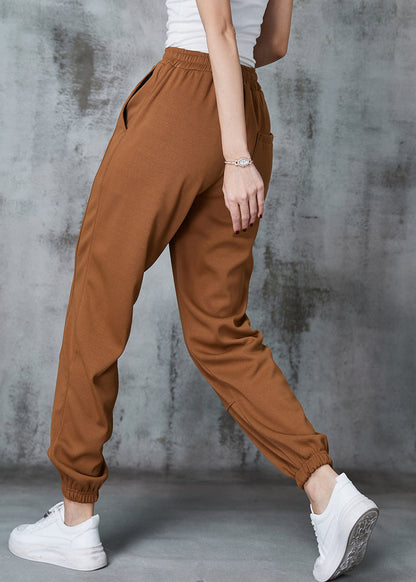 Vintage Inspired Pants with a Contemporary Edge