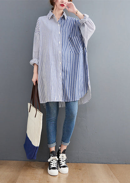 Vintage Inspired Shirt with a Contemporary Edge