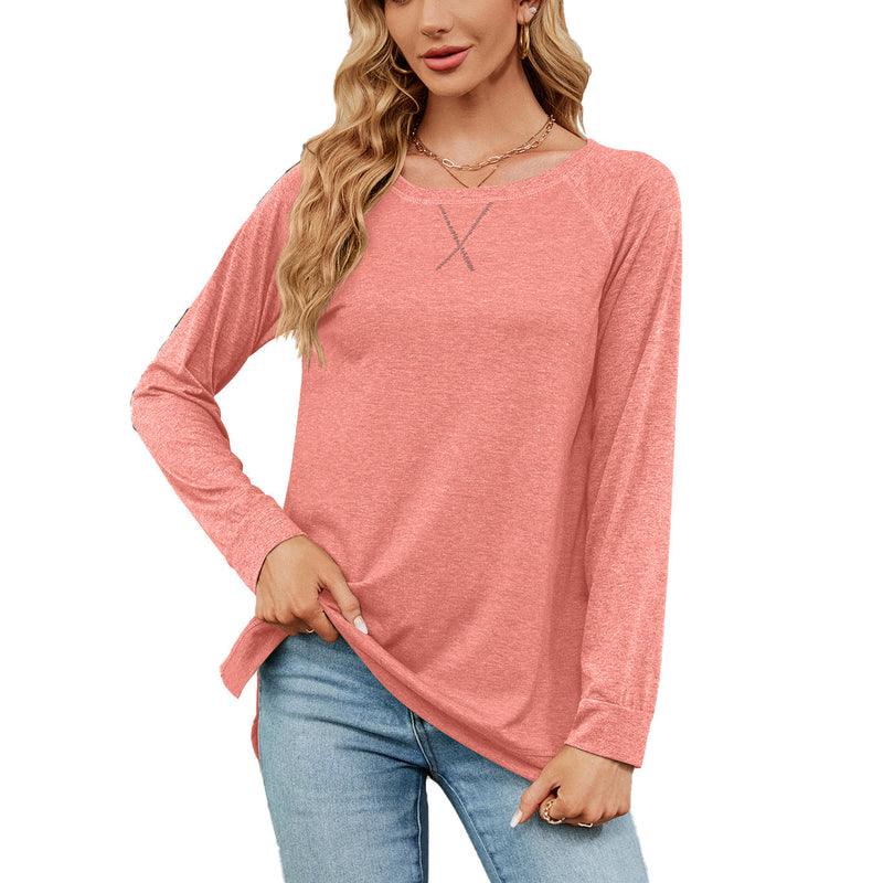 Gracefully Styled T-Shirt for Any Occasion