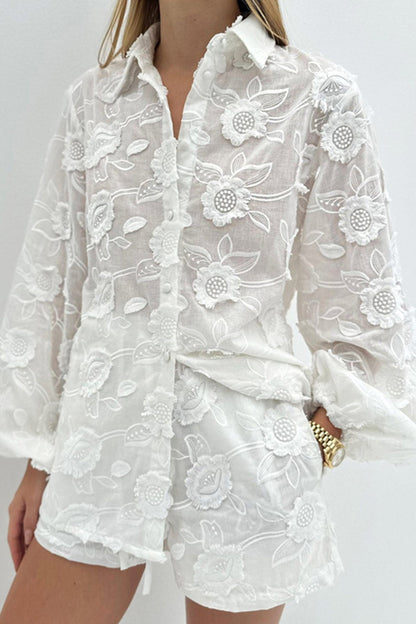 Elegantly Styled Shirt for Everyday Wear