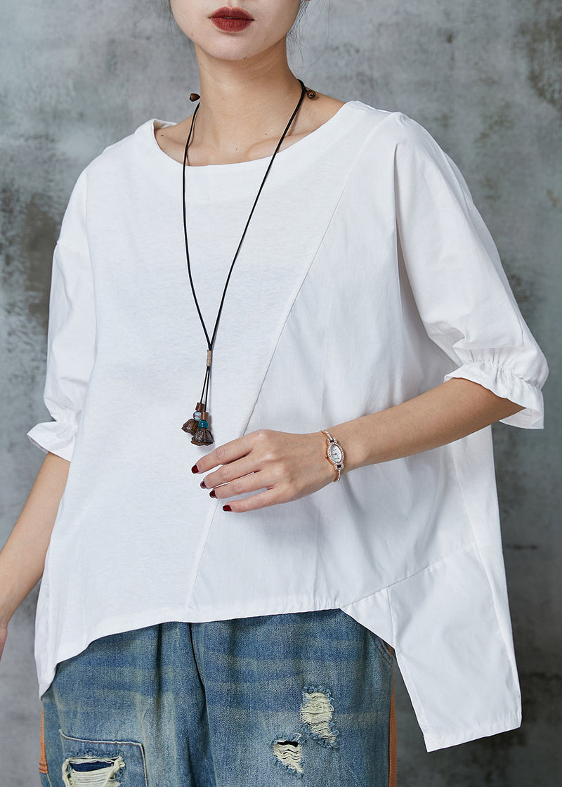 Effortlessly Elegant Top with a Timeless Design