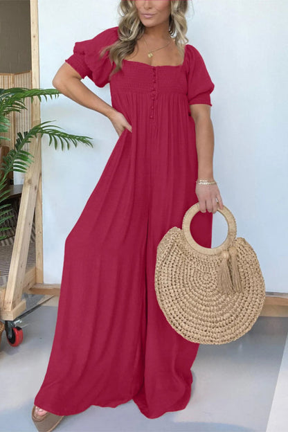 Well Tailored Garment with a Graceful Silhouette