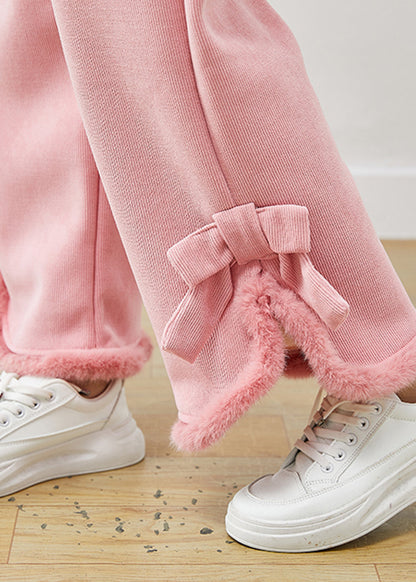 Beautifully Balanced Pants with Timeless Character
