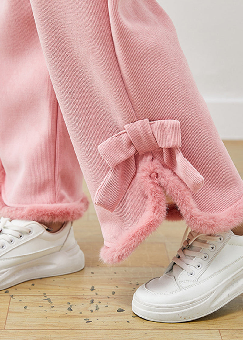 Elegantly Styled Pants for Everyday Wear