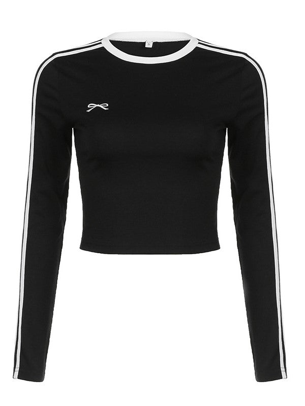 Vintage Inspired Top with a Contemporary Edge