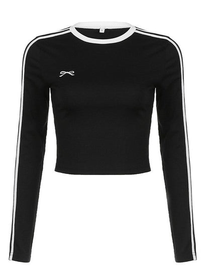Vintage Inspired Top with a Contemporary Edge