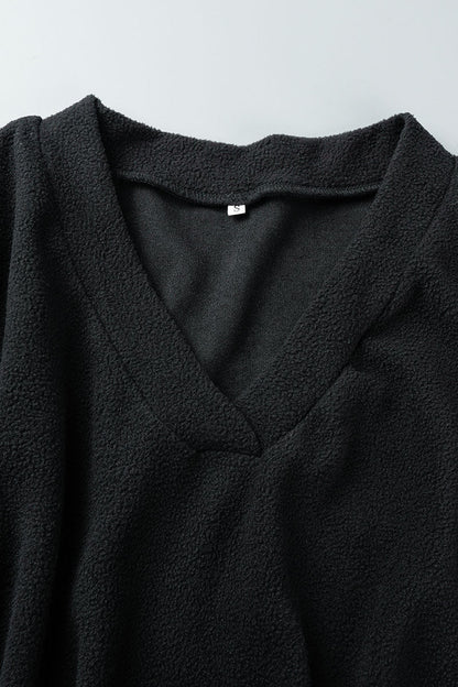 Elegantly Styled Garment for Everyday Wear