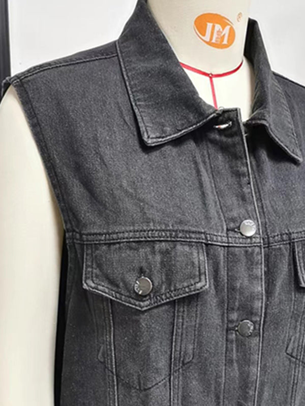 Classic Vintage Garment with a Flattering Fit
