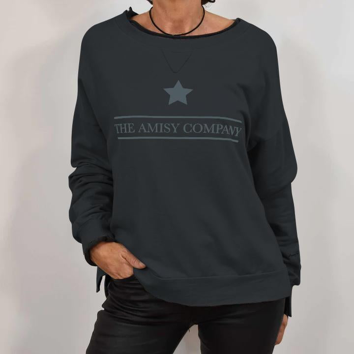 Vintage Inspired Shirt with a Contemporary Edge