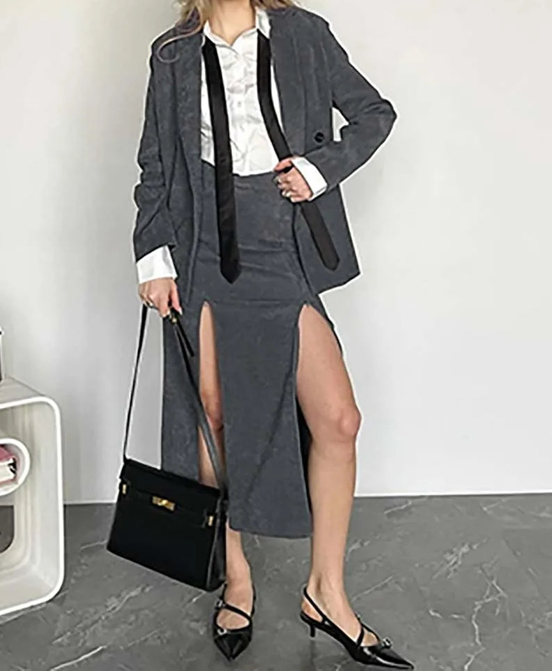 Beautifully Crafted Garment in a Classic Style