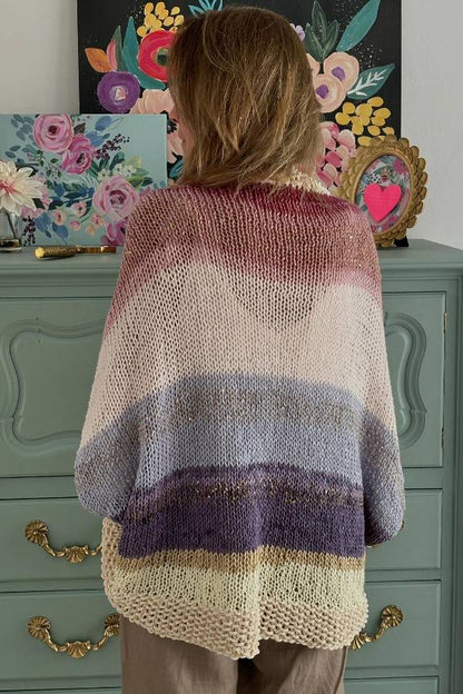 Classic Vintage & Enduringly Stylish Cardigan
