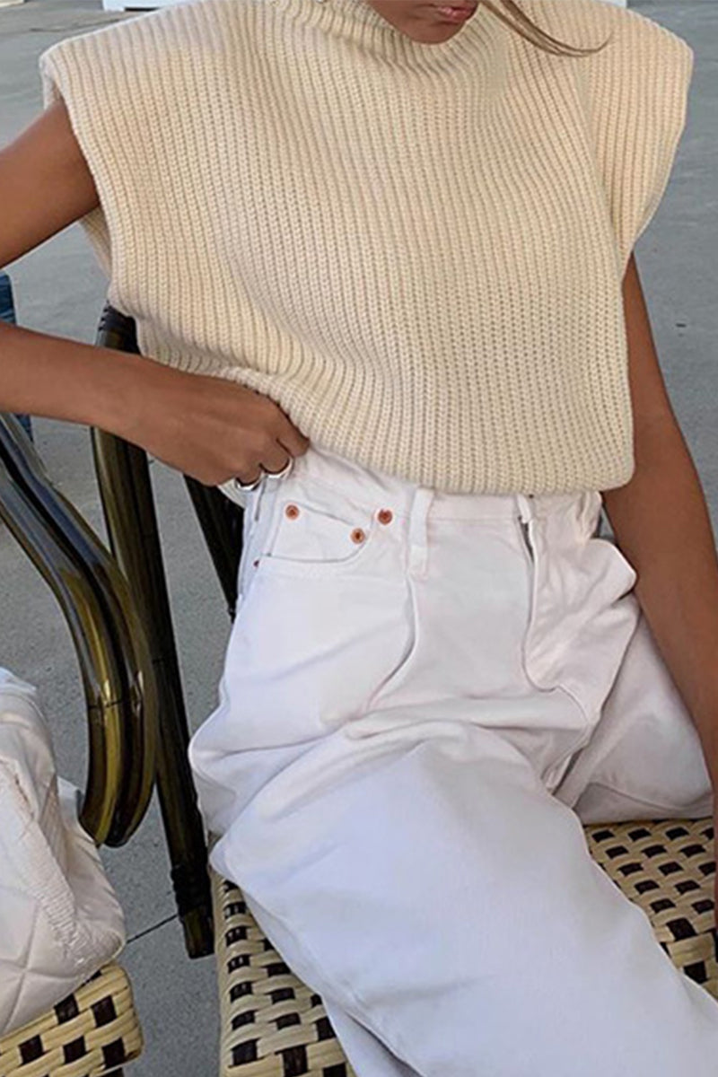 Elegantly Styled Top for Everyday Wear