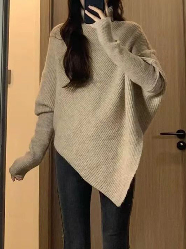 Classic Vintage & Enduringly Stylish Sweater