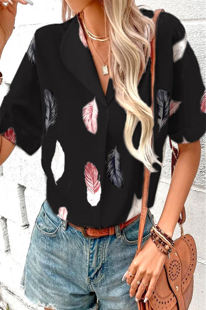 Elegantly Styled Top for Everyday Wear
