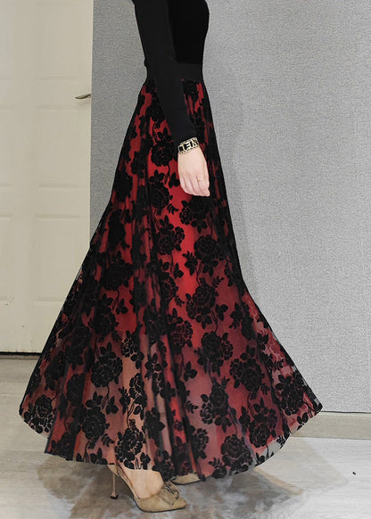Vintage Inspired Garment with a Contemporary Edge