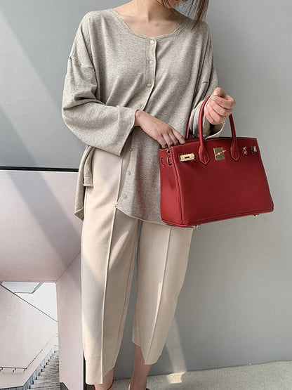 Beautifully Crafted Cardigan in a Classic Style