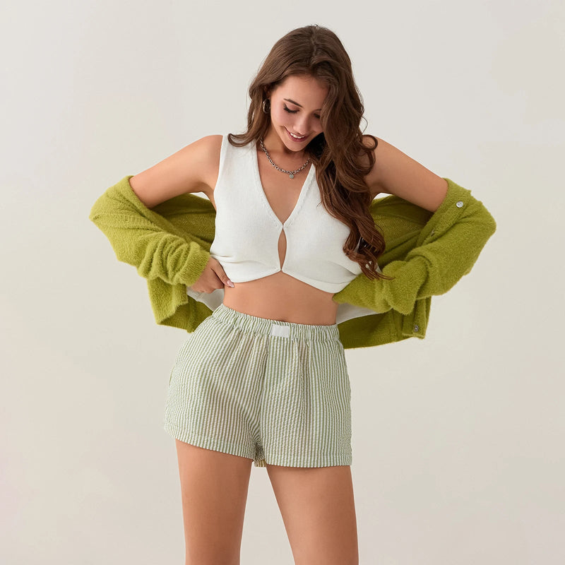 Gracefully Styled Garment for Any Occasion