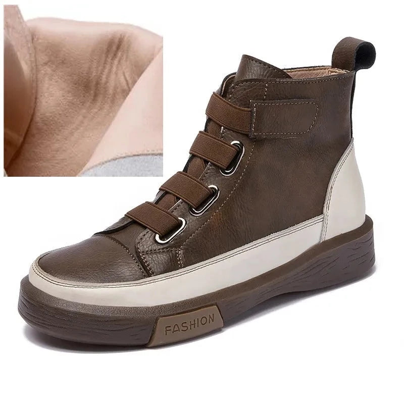 Elegantly Styled Sneakers for Everyday Wear