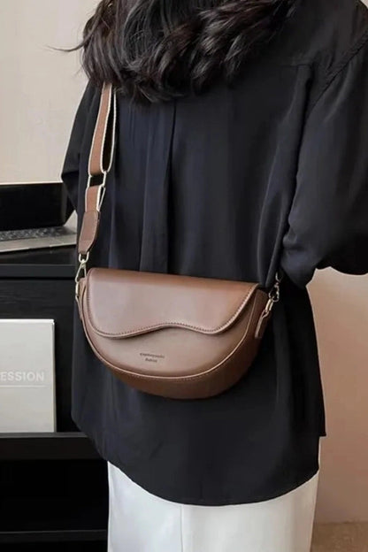 A Vintage Style Bag with Delicate Timeless Details