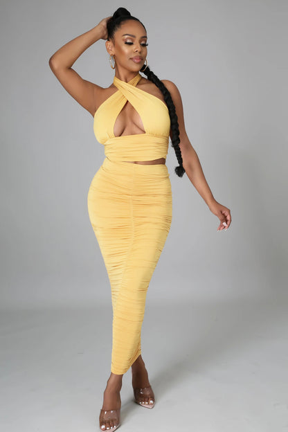 Effortlessly Elegant Garment with a Timeless Design